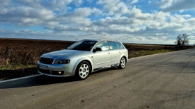 Audi A4 1.9TDI S-line QUATTRO , снимка 1