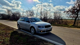 Audi A4 1.9TDI S-line QUATTRO , снимка 4