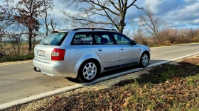 Audi A4 1.9TDI S-line QUATTRO , снимка 3