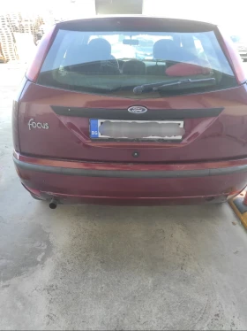 Ford Focus, снимка 2