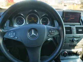 Mercedes-Benz C 250 CDI/AMG LINE/AVANTGARDE/204ps, снимка 8