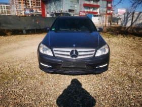 Mercedes-Benz C 250 CDI/AMG LINE/AVANTGARDE/204ps, снимка 2