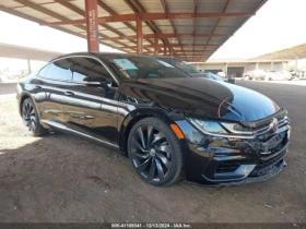  VW Arteon