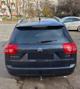 Citroen C5, снимка 6