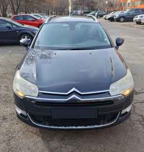 Citroen C5, снимка 2