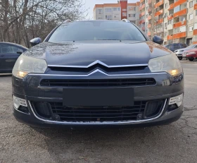 Citroen C5, снимка 1