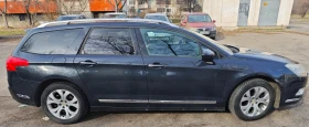 Citroen C5, снимка 3