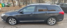 Citroen C5, снимка 4