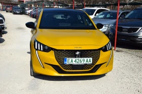 Peugeot 208  e GT | Mobile.bg    2