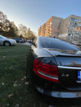 Audi A6 3.2 fsi , снимка 4