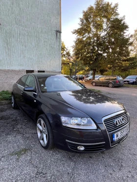 Audi A6 3.2 fsi , снимка 1