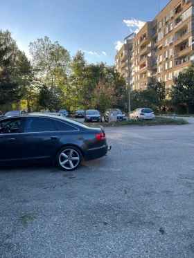 Audi A6 3.2 fsi , снимка 5