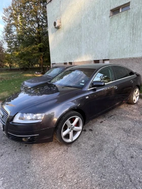 Audi A6 3.2 fsi , снимка 2