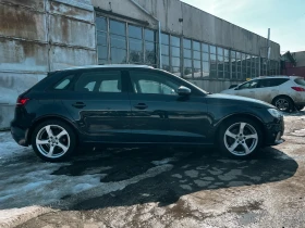 Audi A3 SPORTBACK 1.6 TDI * 75 000 km * , снимка 2