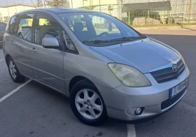 Toyota Corolla verso 1.6VVTi - ГАЗ(АГУ), снимка 2