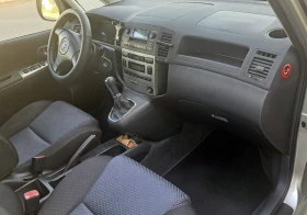 Toyota Corolla verso 1.6VVTi - ГАЗ(АГУ), снимка 7