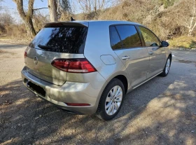 VW Golf 1.6TDI DSG Euro 6d-temp 25 000км, снимка 8