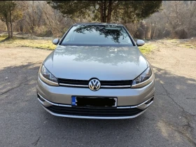 VW Golf 1.6TDI DSG Euro 6d-temp 25 000км, снимка 3