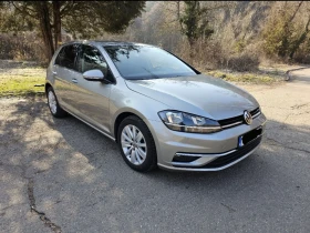 VW Golf 1.6TDI DSG Euro 6d-temp 25 000км, снимка 2