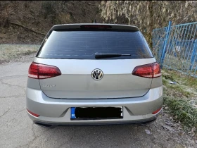 VW Golf 1.6TDI DSG Euro 6d-temp 25 000км, снимка 7