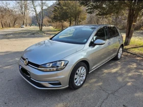 VW Golf 1.6TDI DSG Euro 6d-temp 25 000км, снимка 1