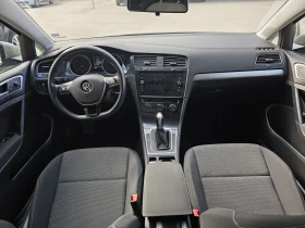 VW Golf 1.6TDI DSG Euro 6d-temp 25 000км, снимка 9