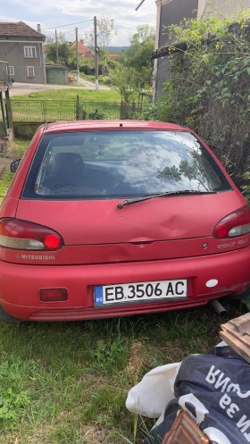 Mitsubishi Colt | Mobile.bg    4