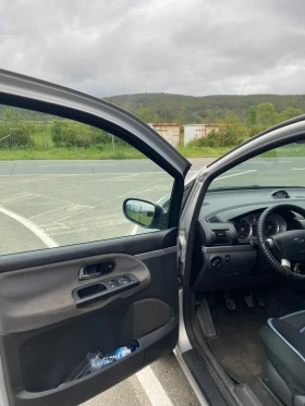 Ford Galaxy 1.9Tdi 115 | Mobile.bg    14