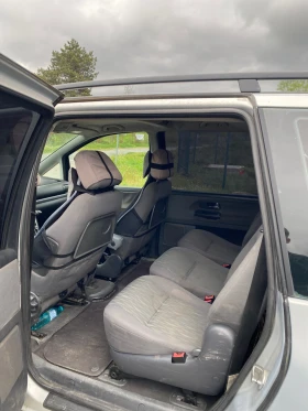Ford Galaxy 1.9Tdi 115 | Mobile.bg    16
