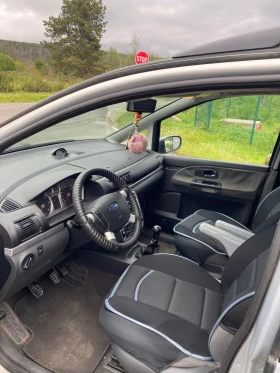 Ford Galaxy 1.9Tdi 115 | Mobile.bg    15