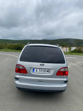 Обява за продажба на Ford Galaxy 1.9Tdi 115 ~5 500 лв. - изображение 2