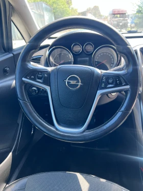 Opel Astra J 1.7 CDTI | Mobile.bg    13