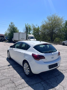Обява за продажба на Opel Astra J 1.7 CDTI ~10 198 лв. - изображение 5