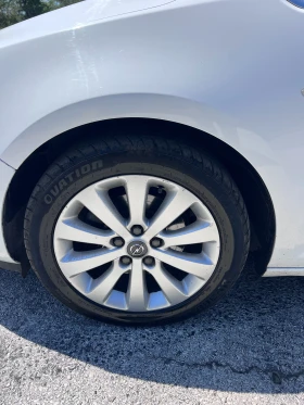 Opel Astra J 1.7 CDTI | Mobile.bg    15