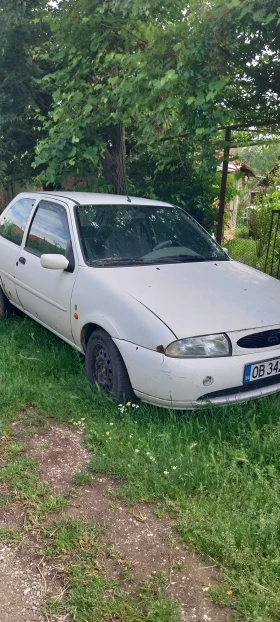Ford Fiesta | Mobile.bg    3