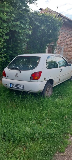Ford Fiesta | Mobile.bg    4