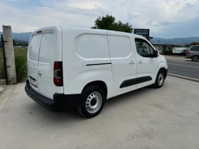 Opel Combo 1.5 D evro 6 automatic  | Mobile.bg    4