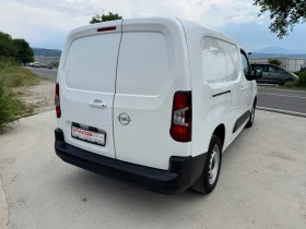 Opel Combo 1.5 D evro 6 automatic  | Mobile.bg    3