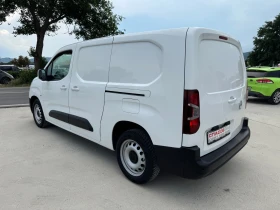 Opel Combo 1.5 D evro 6 automatic  | Mobile.bg    5