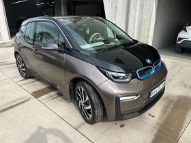     BMW i3 120Ah