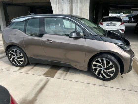     BMW i3 120Ah