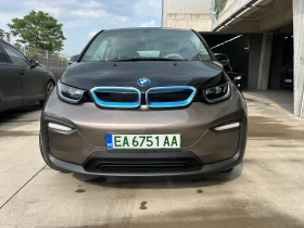     BMW i3 120Ah