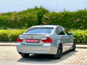 BMW 320 D-нави-шибидах-лизинг през Уникредит по 210лв - 10500 лв. - 80672737 6