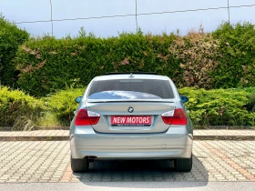 BMW 320 D-нави-шибидах-лизинг през Уникредит по 210лв - 10500 лв. - 80672737 7