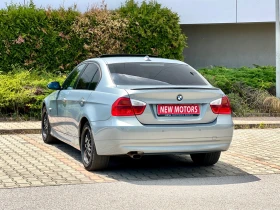 BMW 320 D-нави-шибидах-лизинг през Уникредит по 210лв - 10500 лв. - 80672737 8