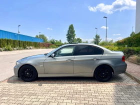 BMW 320 D-нави-шибидах-лизинг през Уникредит по 210лв - 10500 лв. - 80672737 5