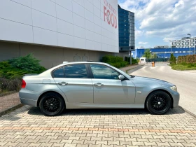 BMW 320 D-нави-шибидах-лизинг през Уникредит по 210лв - 10500 лв. - 80672737 4