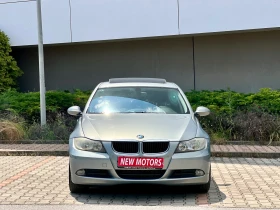 BMW 320 D-нави-шибидах-лизинг през Уникредит по 210лв - 10500 лв. - 80672737 2