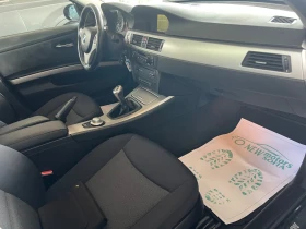 BMW 320 D-нави-шибидах-лизинг през Уникредит по 210лв - 10500 лв. - 80672737 11