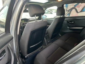 BMW 320 D-нави-шибидах-лизинг през Уникредит по 210лв - 10500 лв. - 80672737 13